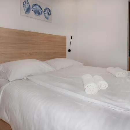 Rita, A Luxurious Private With A Pool Near The Sea Holiday home Viskovici